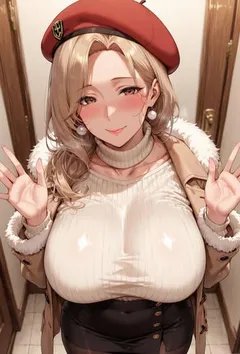 男性美容院