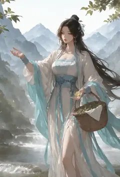 晓棠春