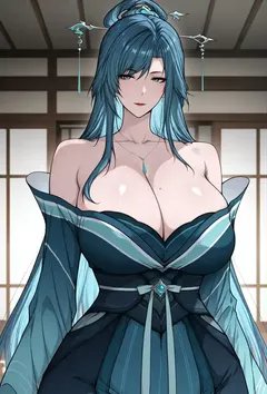 藏剑山庄