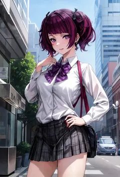 星光烨烨