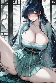 公主为奴