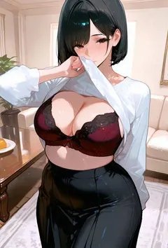 她主导的游戏