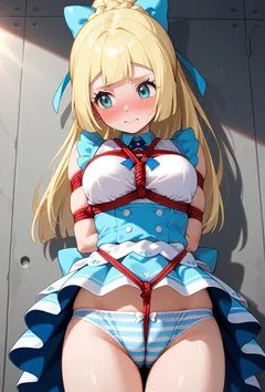 苦恋