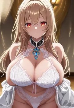 淫欲笔记