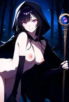 魔法学徒日记