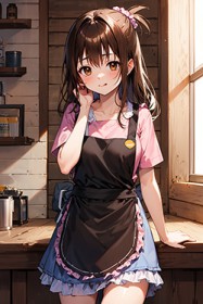 Shadow Mistress优子的噩梦