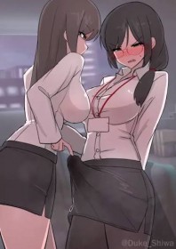 【约稿作品】威胁与窒息摄影