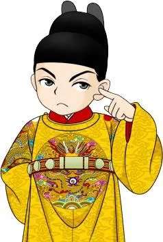 穿越成为皇帝：我想干谁就干谁