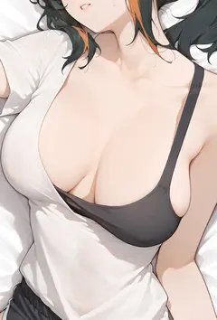 隐奸NTL注意!