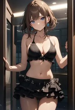 黑暗的心