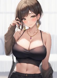 救母？弑母&emsp; 自改无绿