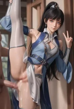 时停斗罗