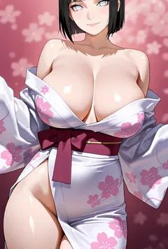 犬奴隶母女