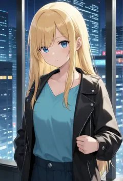 先礼后兵