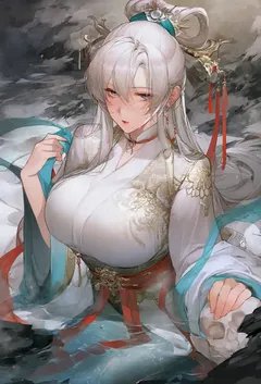 歌且谣