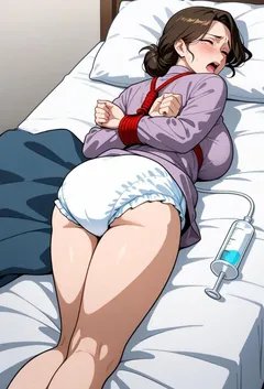他还在城中