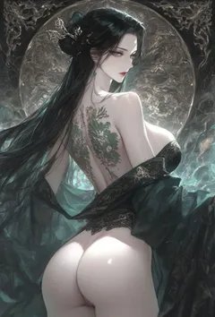 亵渎支配之王